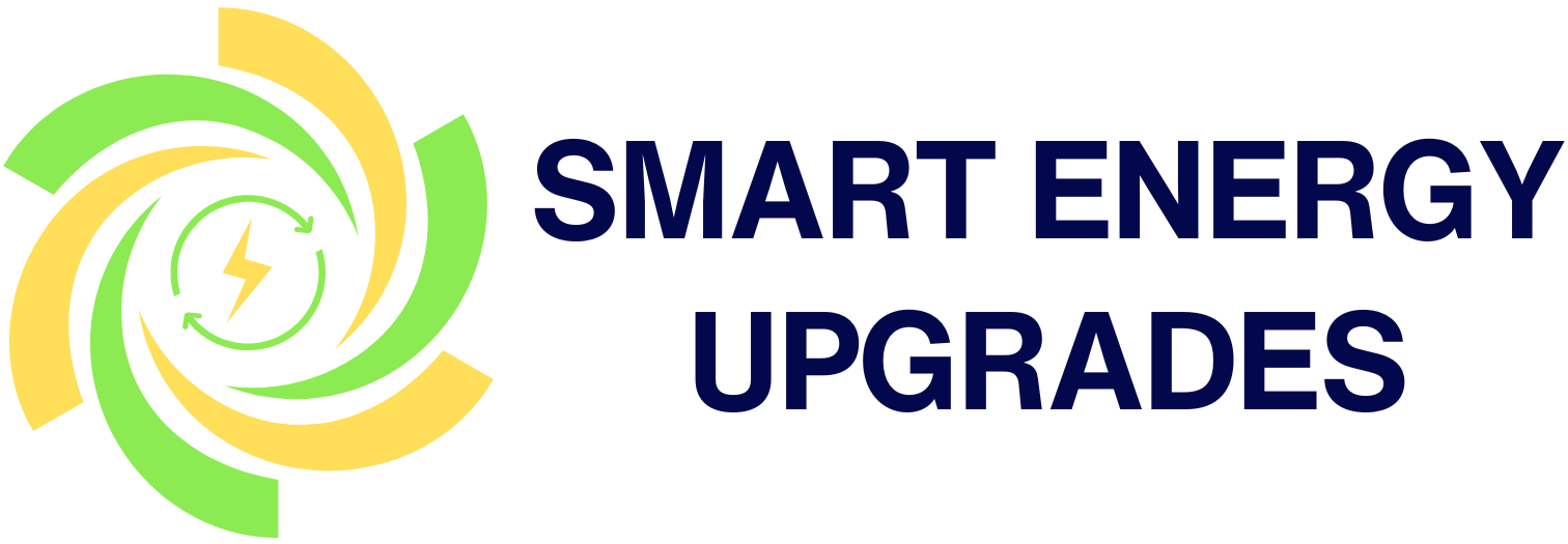 Smart Energy Upgrades Logo